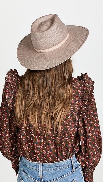 Valentine Straw Hat | Shopbop