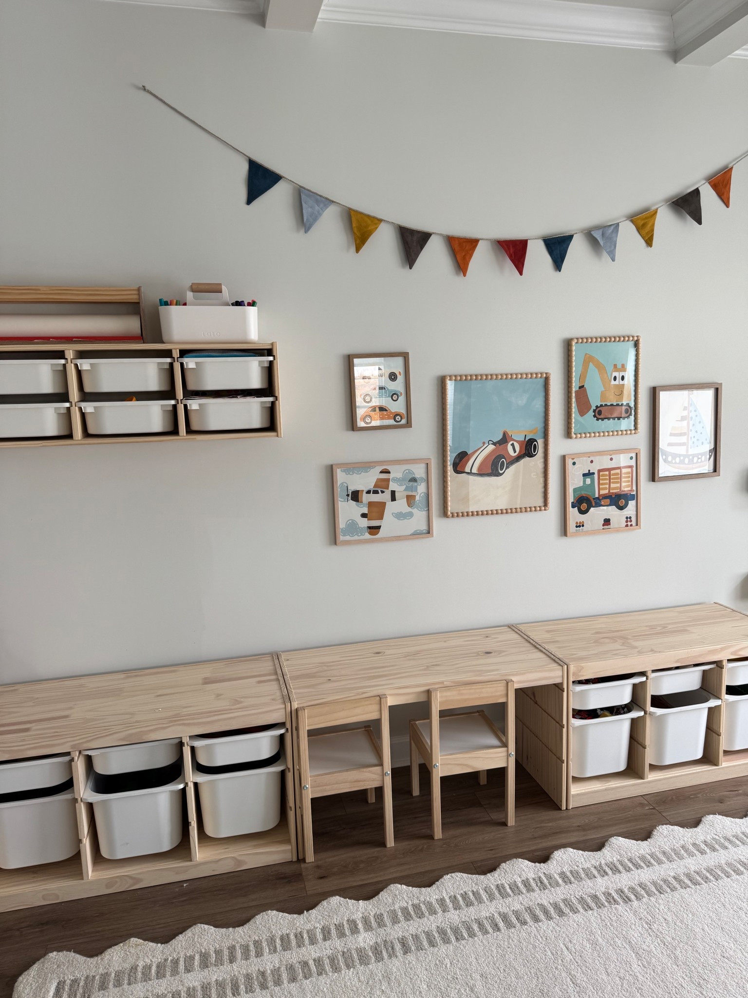 TODDLER PLAYROOM 

#LTKKids #LTKmomlife #LTKBaby