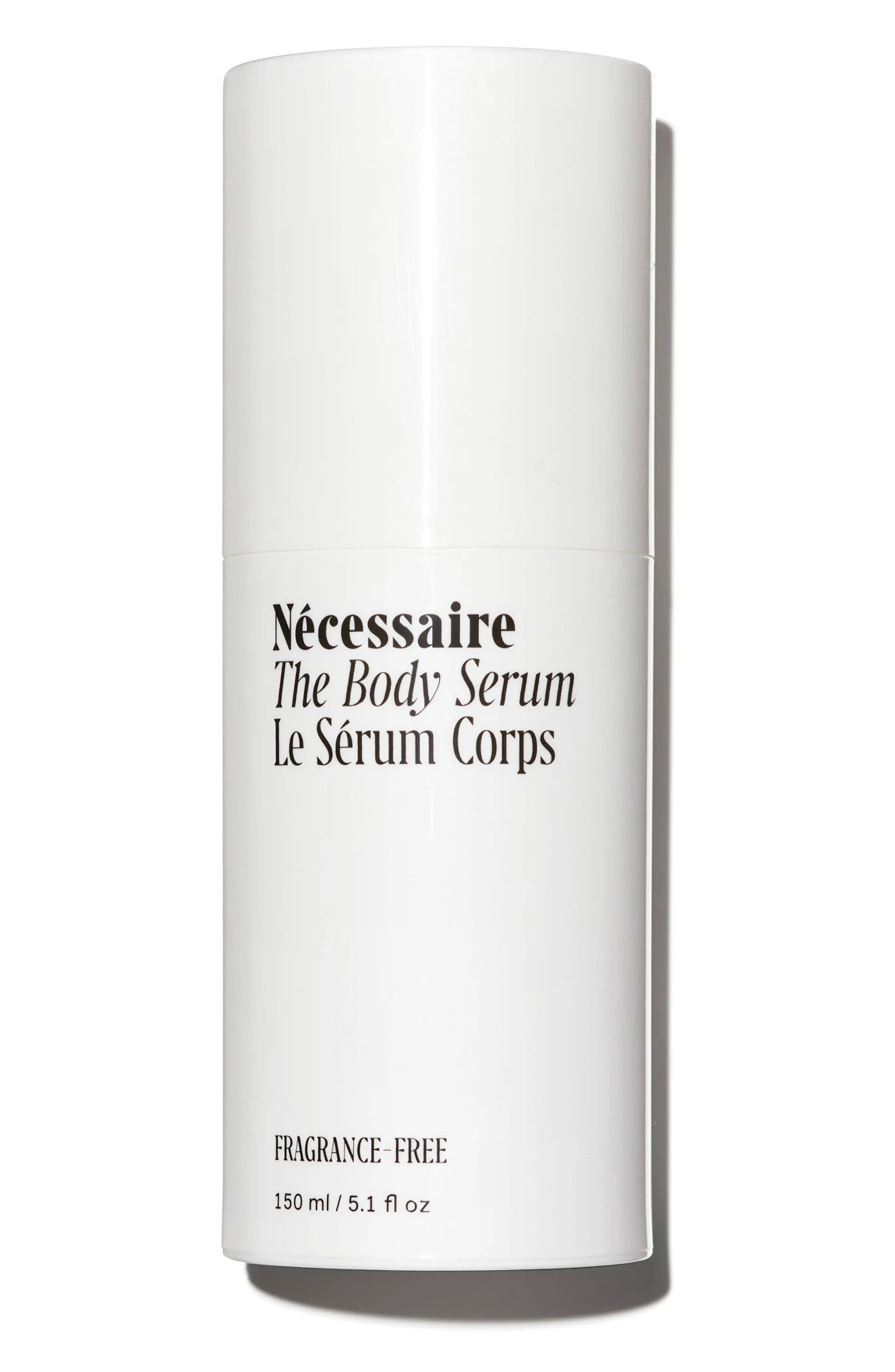 Necessaire The Body Serum | Nordstrom