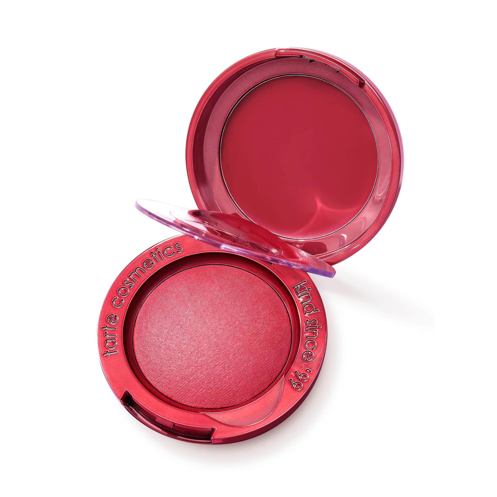 macaron blush & glow�?� duo - red velvet | tarte cosmetics (Global)
