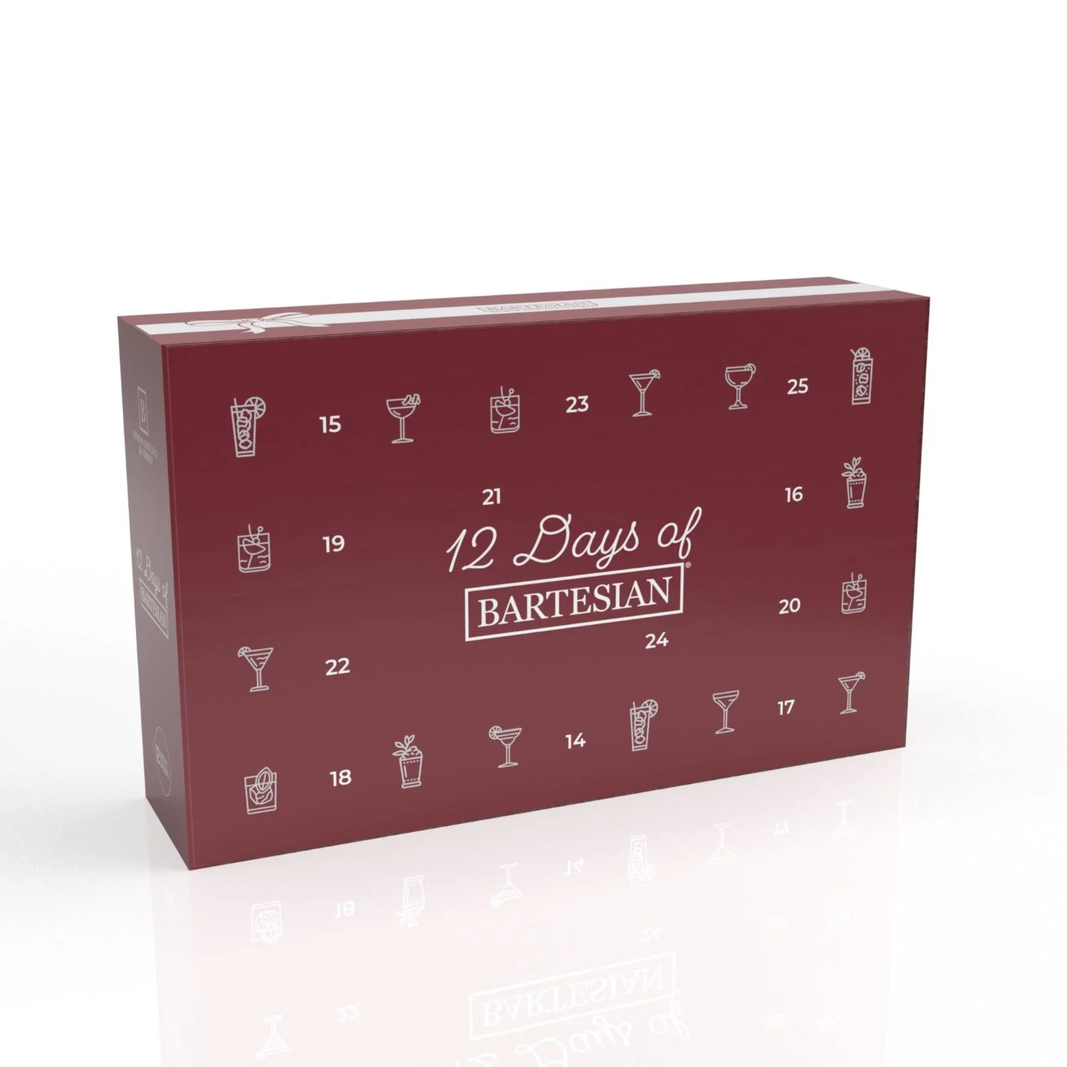 Bartesian Advent Calendar | Bartesian