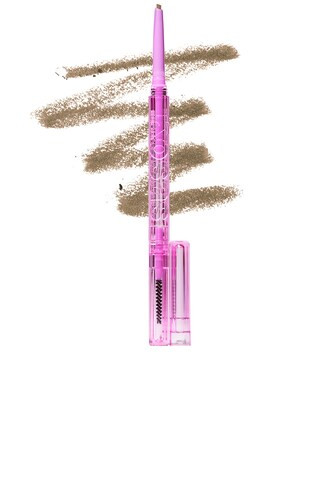 Kosas Brow Pop Dual-Action Defining Pencil in Taupe from Revolve.com | Revolve Clothing (Global)