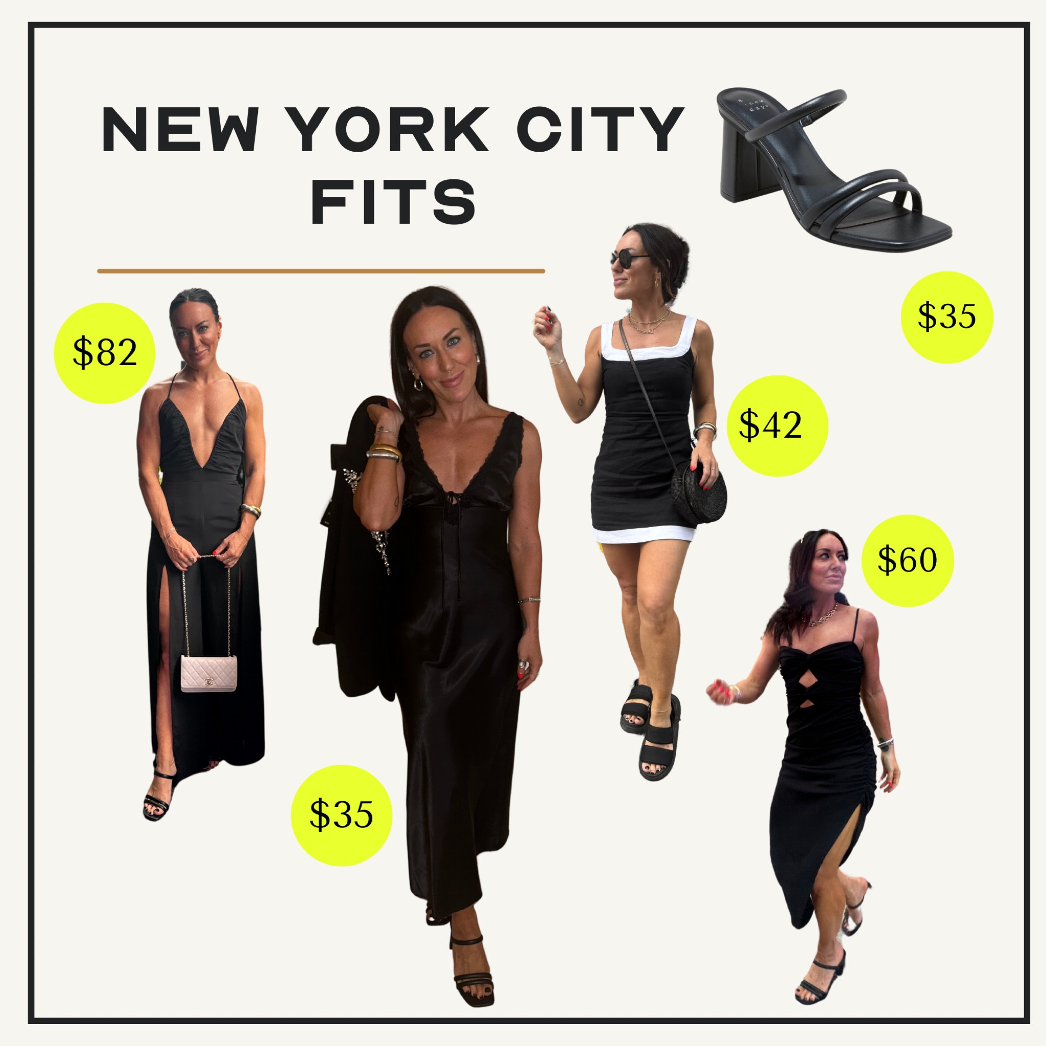 New York City Outfits all under $100!

#LTKtravel #LTKfindsunder100 #LTKsalealert