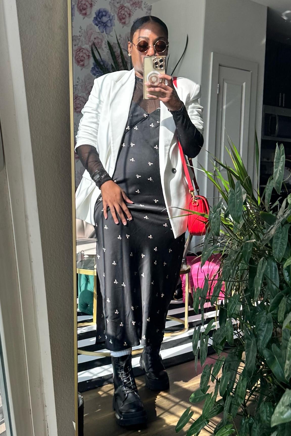 Sunday Brunch

#LTKStyleTip #LTKOver40 #LTKMidsize