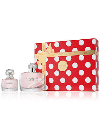 2-Pc. Beautiful Magnolia Eau de Parfum Fragrance Duo Gift Set | Macy's