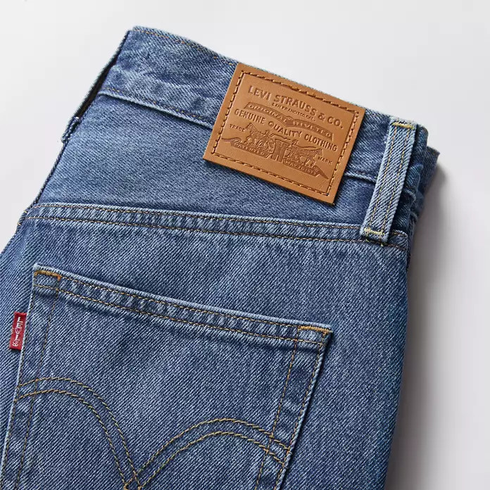 Ribcage Wide Leg Women's Jeans | Levi's US