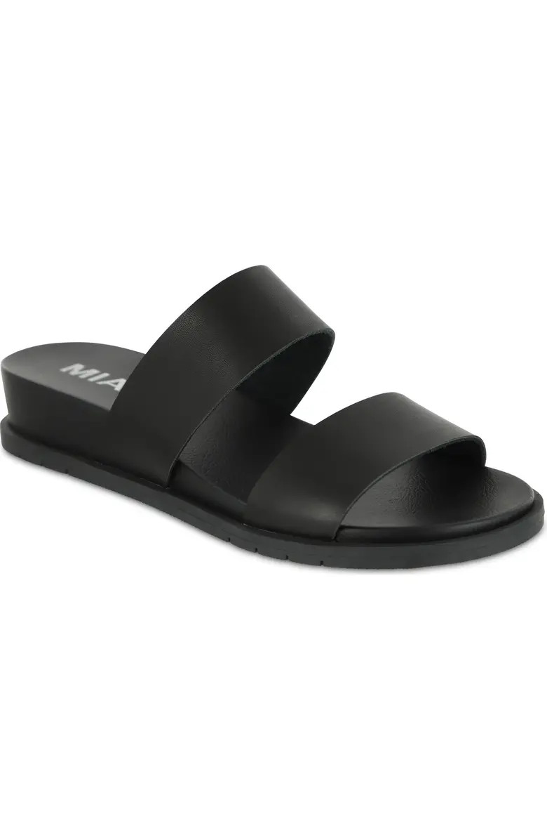 Yelena Slide Sandal (Women) | Nordstrom Rack