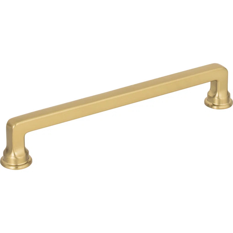Oskar 6 5/16" Center to Center Bar Pull | Wayfair North America