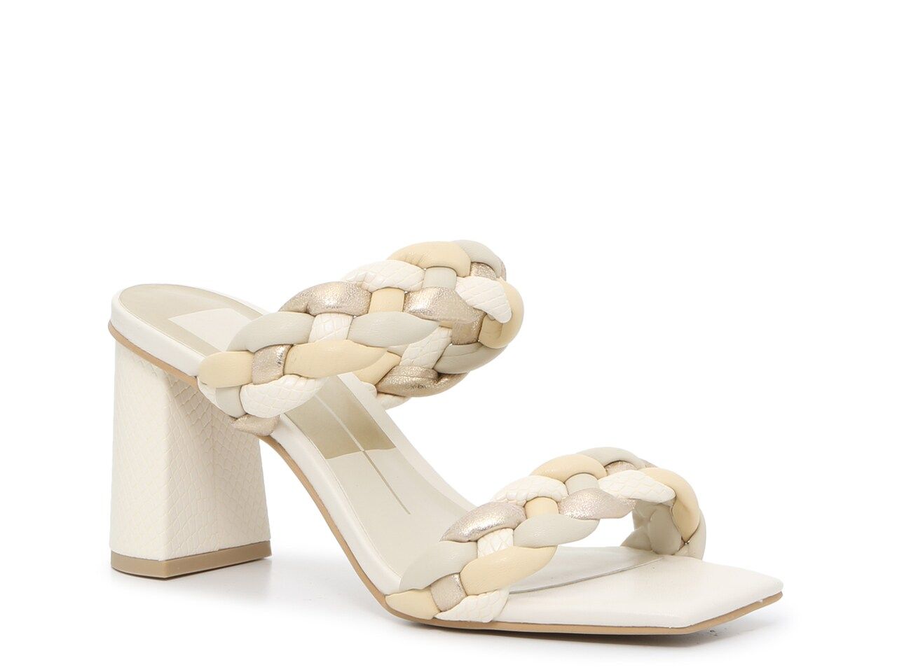 Dolce Vita Paily Slide Sandal | DSW