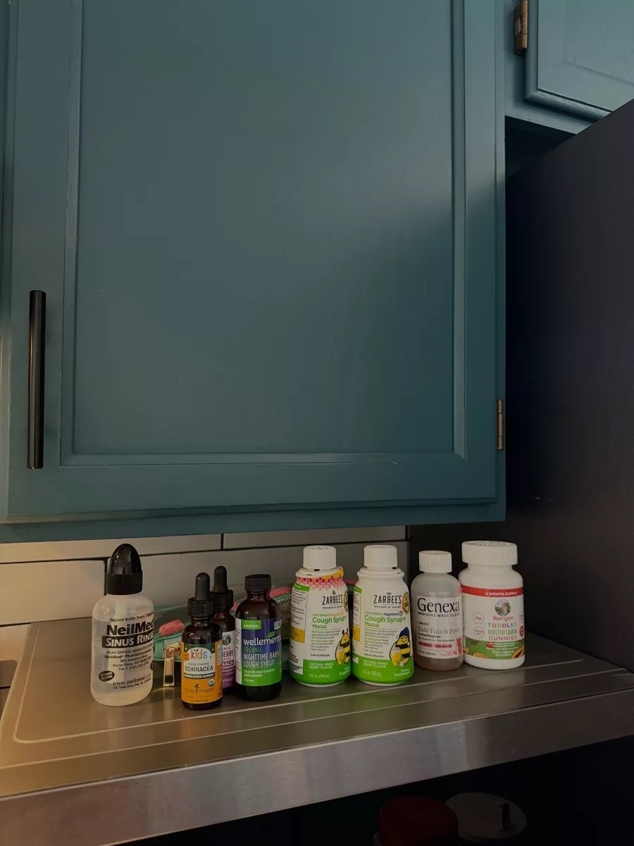 Key to all things sick toddler & baby!! I don’t play when it comes to traveling & bring all of this because you never know what you’ll need.

#LTKmomlife #LTKTravel #LTKBaby