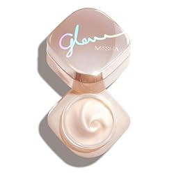 MISSHA Glow Skin Balm 1.69 fl oz/ 50ml 4-in-1 Primer, Moisturizing Cream, Morning Pack, Luminizin... | Amazon (US)
