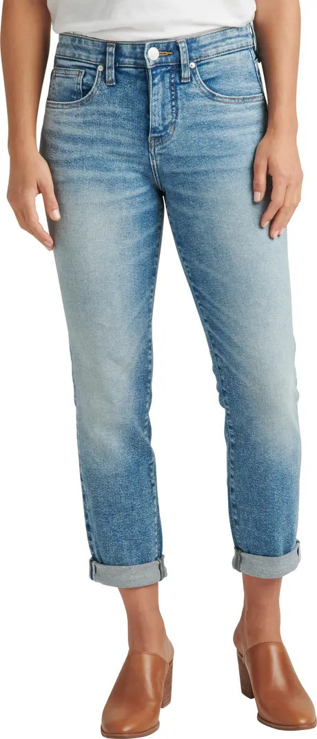 Carter Girlfriend Jeans | Nordstrom