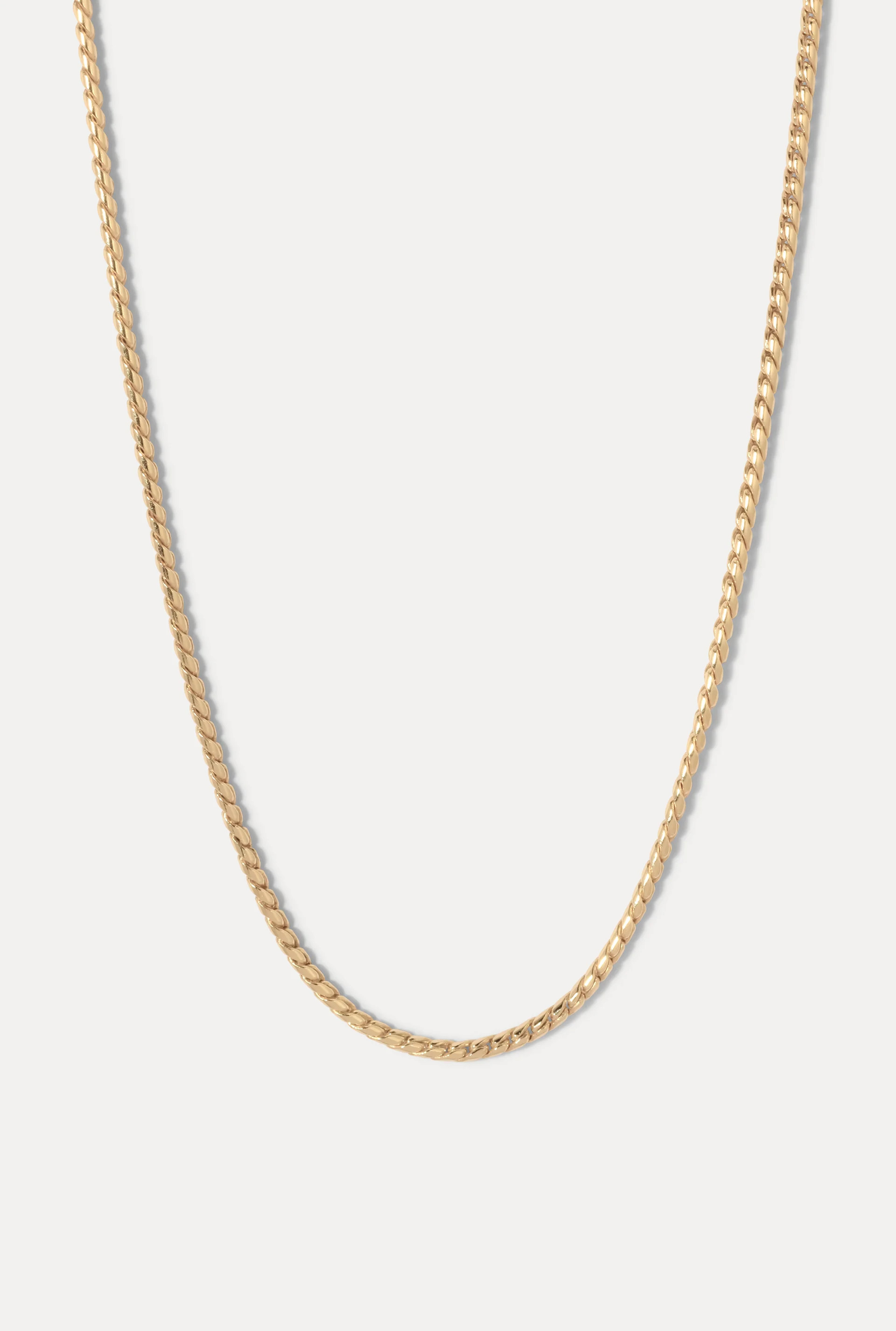 Mina Chain | Miranda Frye Inc.