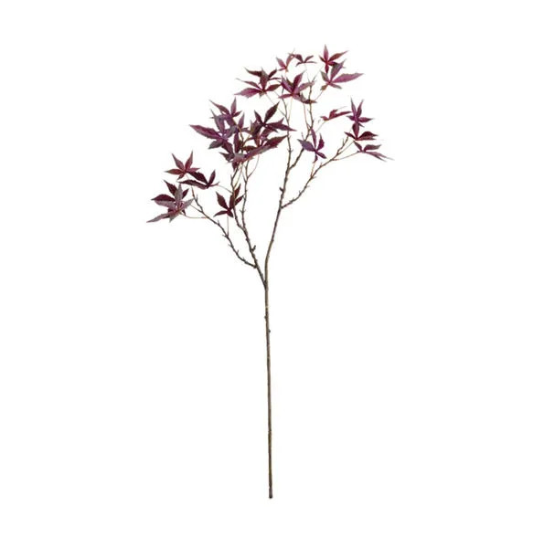 Japanese Maple Leaf Branch, 43" | Scout & Nimble