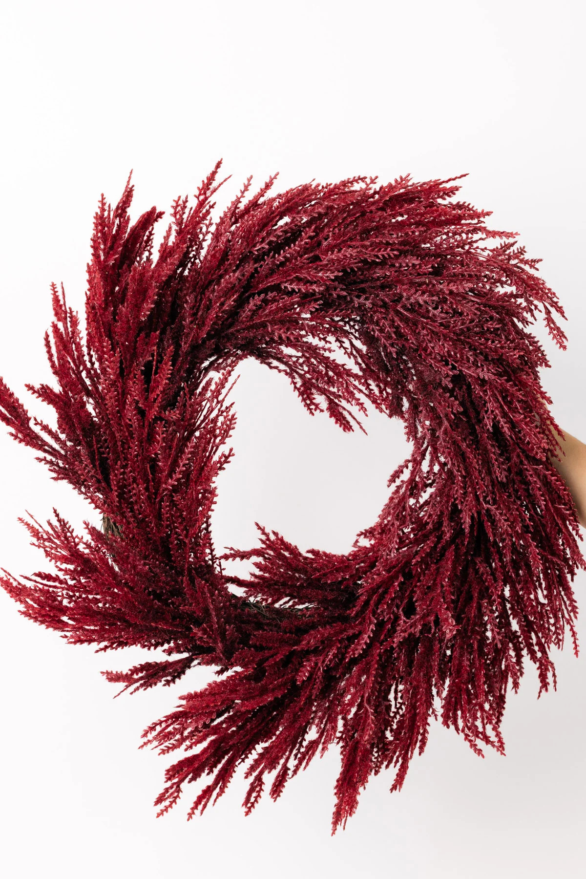 Falala Wreath - 26" | THELIFESTYLEDCO