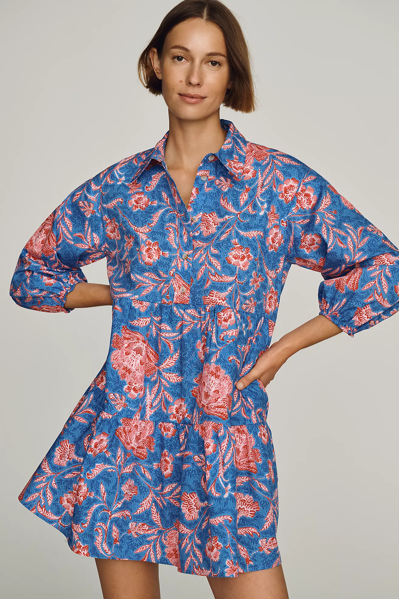 Anthropologie | Anthropologie (US)