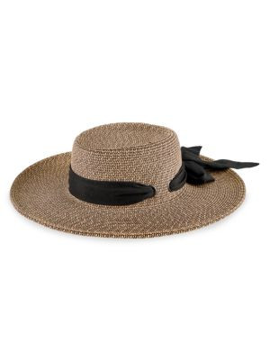 Gondolier Sun Hat | Saks Fifth Avenue OFF 5TH