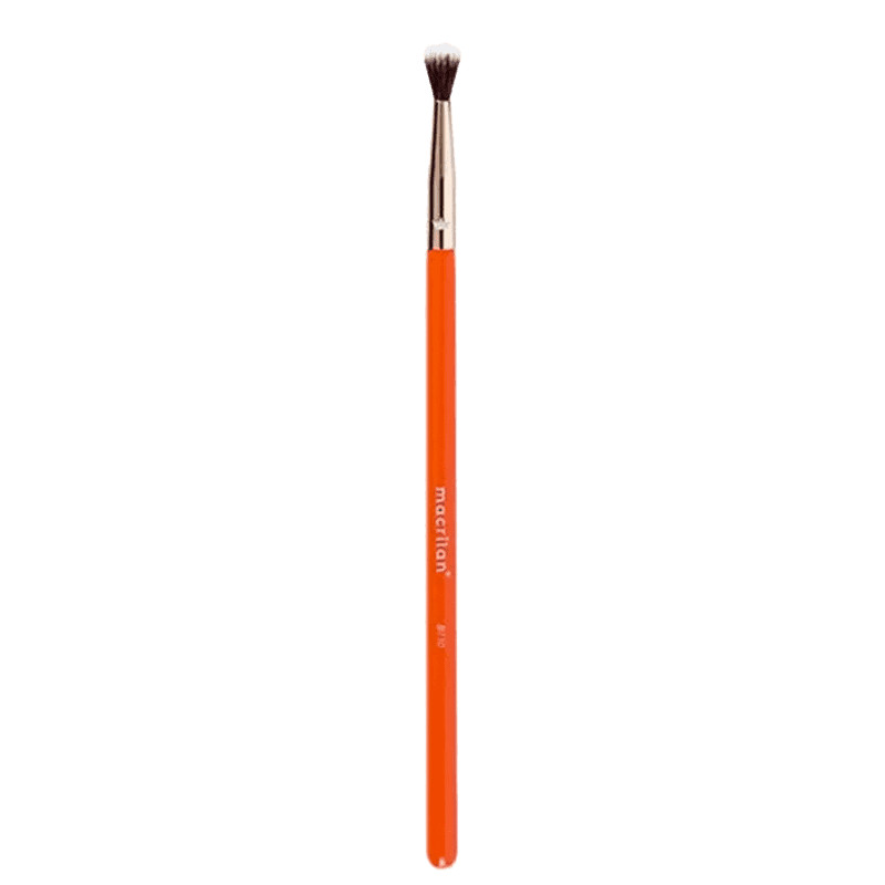 Macrilan Professional Beauty Tools Médio BT10
        
              - Pincel para Esfumar | Beleza Na Web (BR)