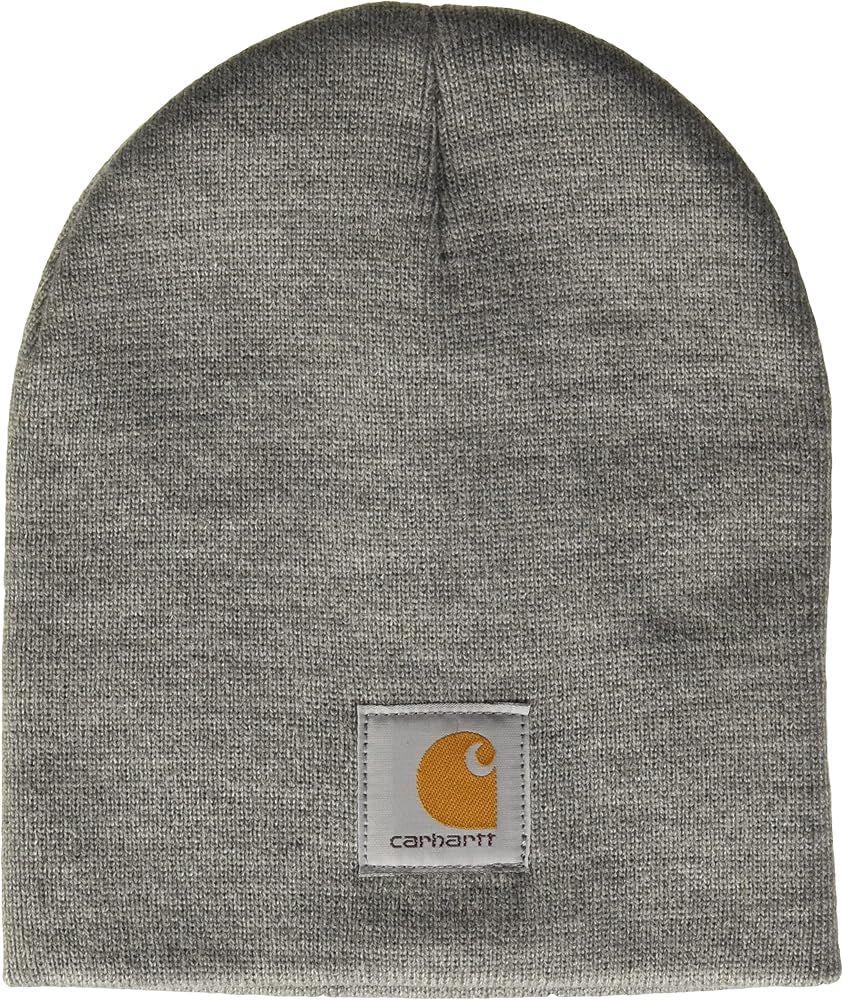 Carhartt Men's Knit Beanie | Amazon (US)