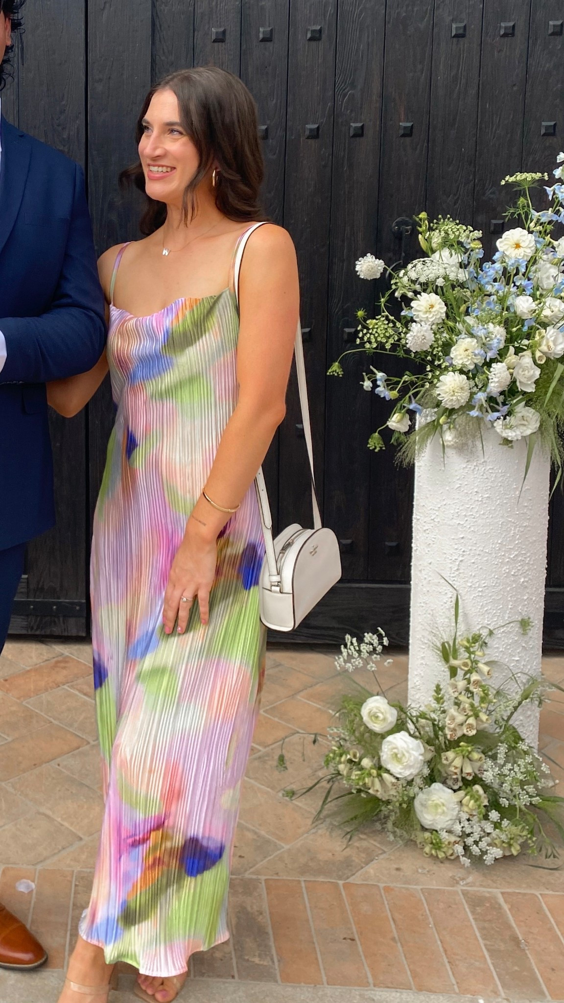 Wedding guest dress of my dreams! #wedding #weddingguest #weddingguestdress #formaldress #promdress #nicedress #amazon #colorfuldress #summerdress #eventdress #maxidress #mididress #formal #prom #guest 

#LTKStyleTip #LTKWedding
