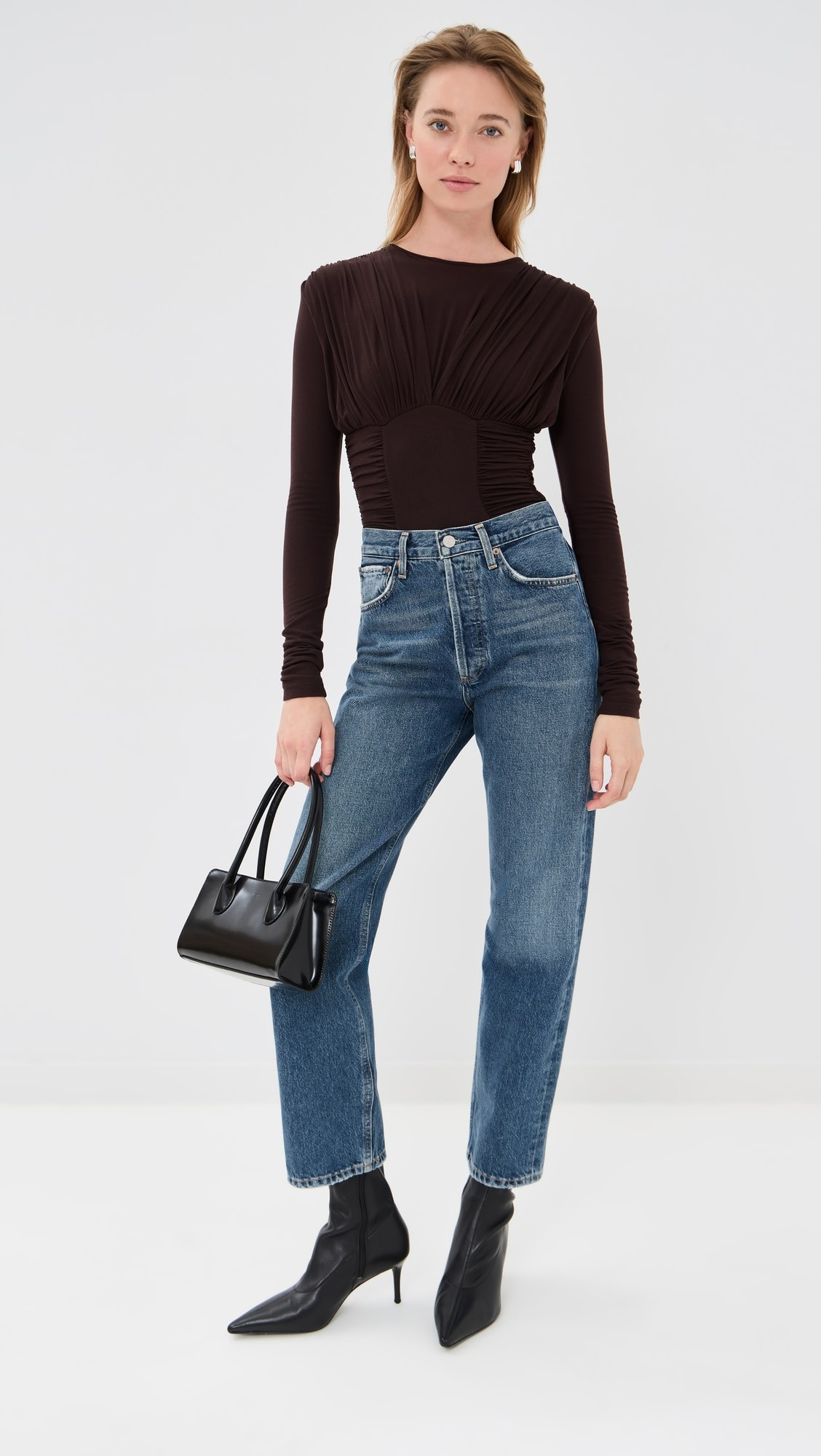 AGOLDE 90s Jeans | Shopbop | Shopbop