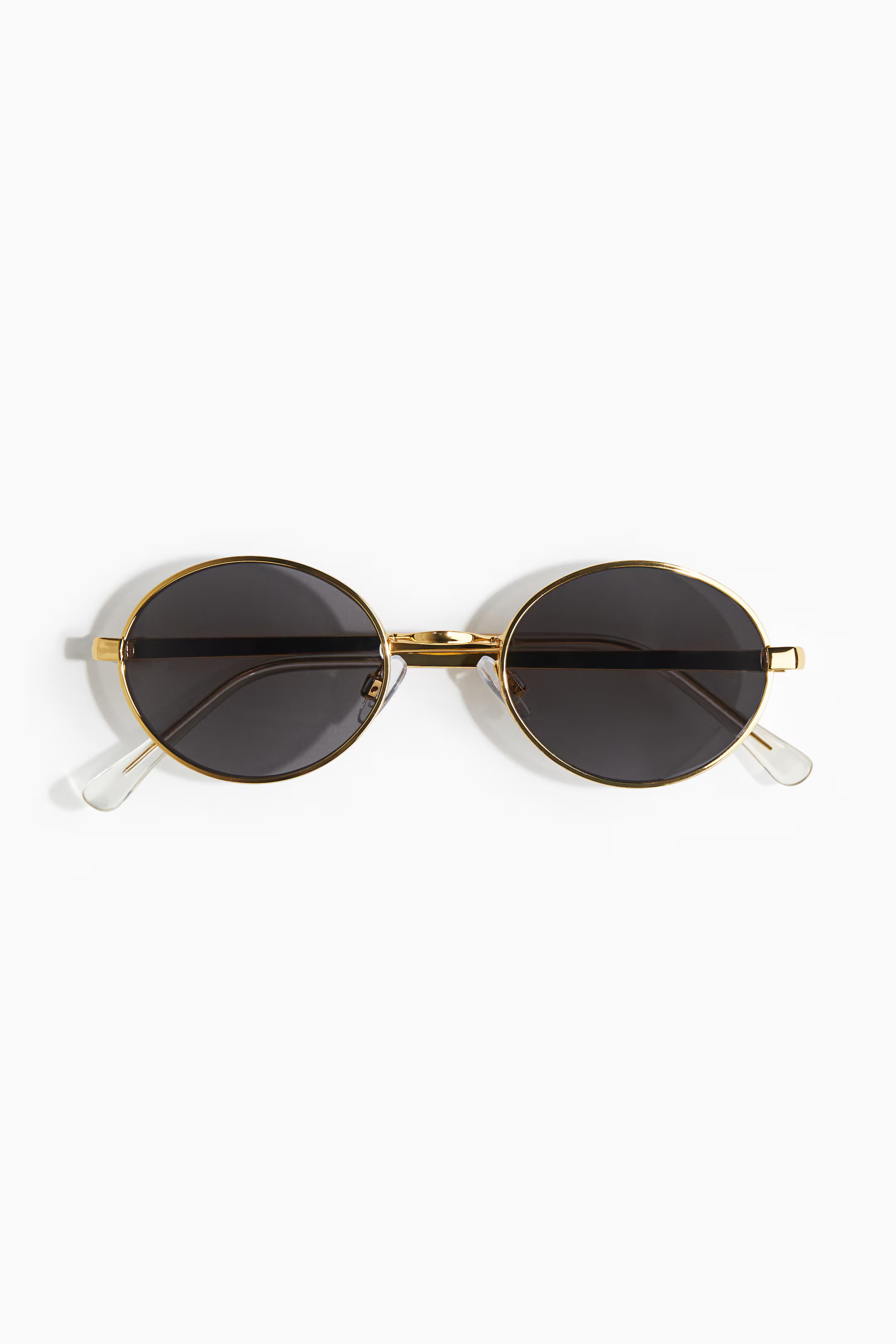 Oval sunglasses | H&M (UK, MY, IN, SG, PH, TW, HK)