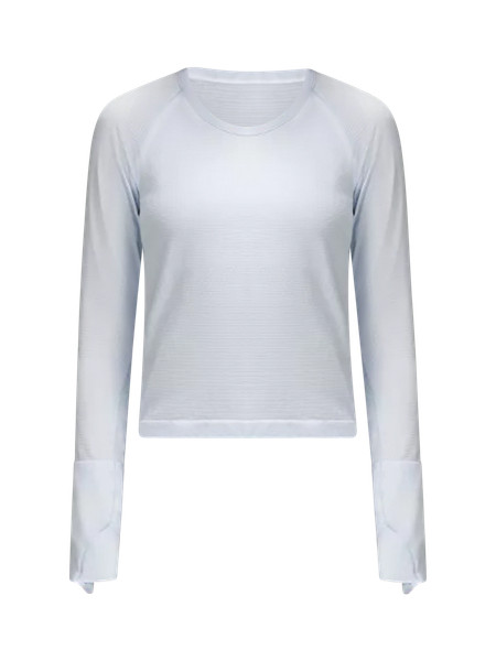 Swiftly Tech Long-Sleeve Shirt 2.0 | Lululemon (US)