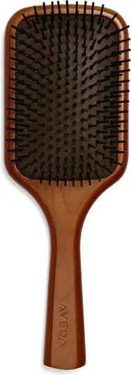 Wooden Paddle Brush | Nordstrom