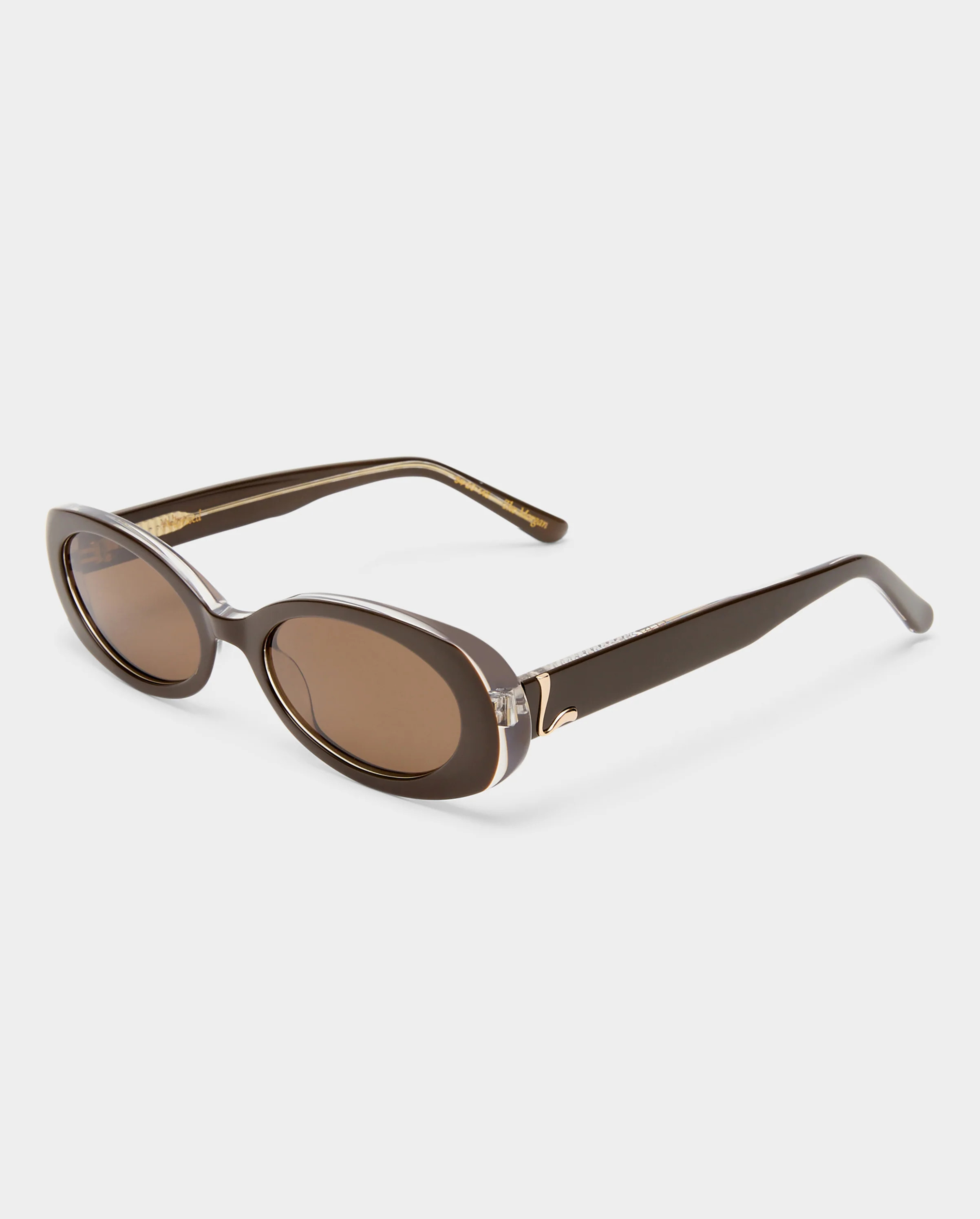 The Morgan - Dark Chocolate | Luv Lou