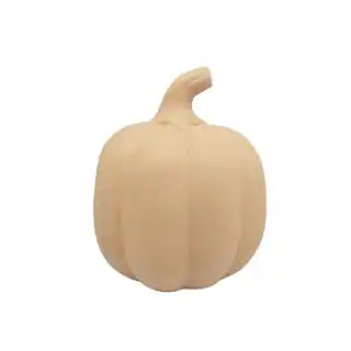 6.6" DIY Terracotta Pumpkin Accent by Make Market® | Michaels Stores