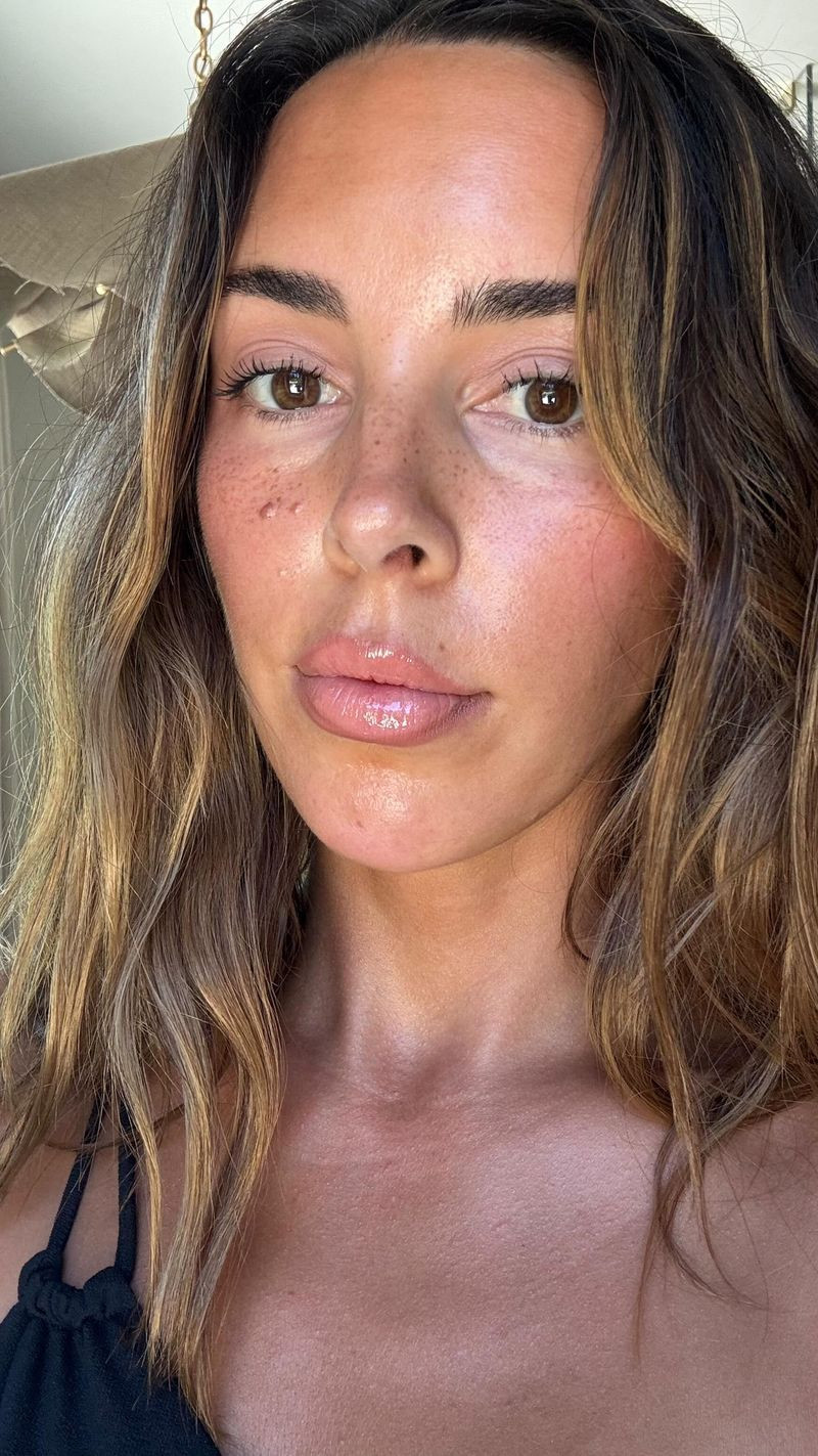 Self-Tanner Freckles 

 #LTKFindsUnder50 #LTKBeauty