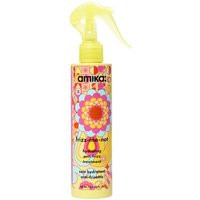 Amika Frizz-Me-Not Hydrating Anti-Frizz Treatment200 ml, 200ml | Boots.com