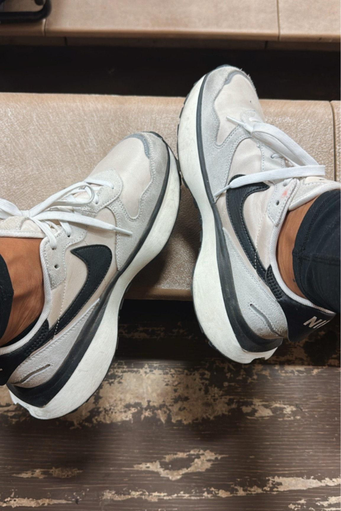 Kicks of the day!

#LTKShoeCrush #LTKStyleTip #LTKFitness