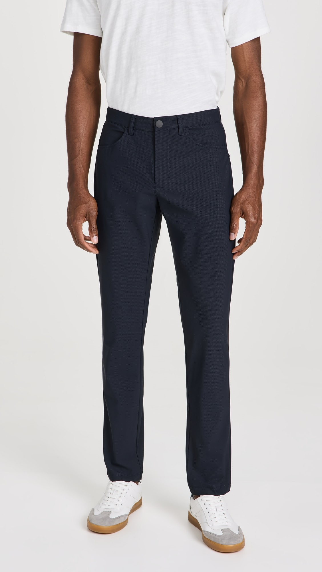 Rhone Momentum Golf Five Pocket Pants | Shopbop | Shopbop