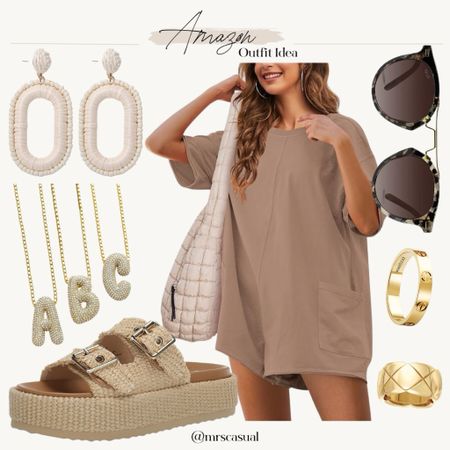 Amazon romper free people looking! 

#LTKSeasonal #LTKshoecrush #LTKfindsunder50