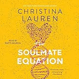 The Soulmate Equation | Amazon (US)