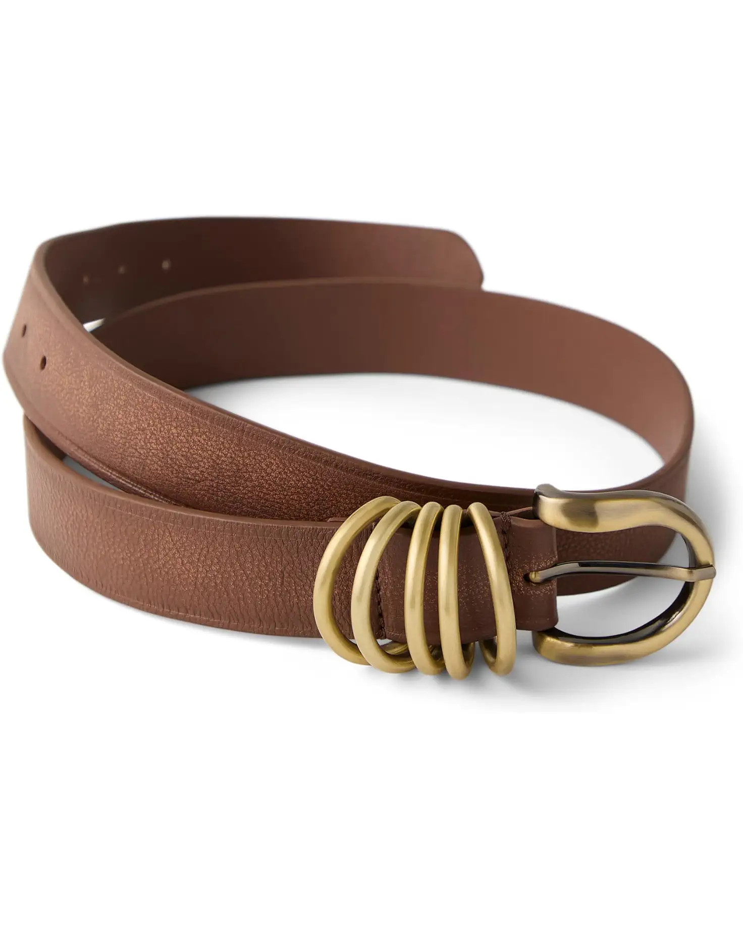 Rori Leather Belt | Zappos