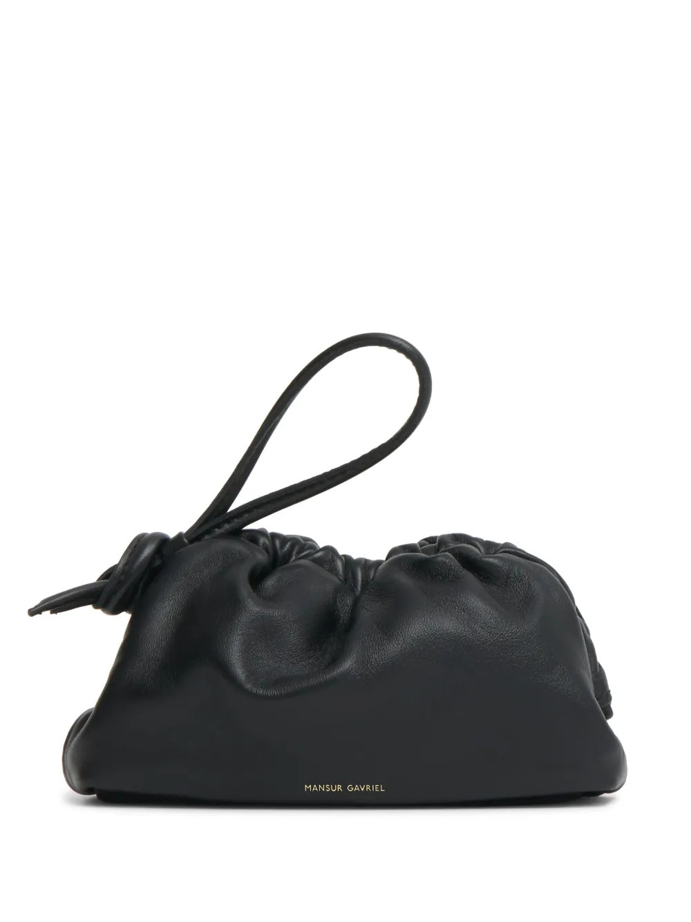 Cloud clutch bag | Farfetch Global