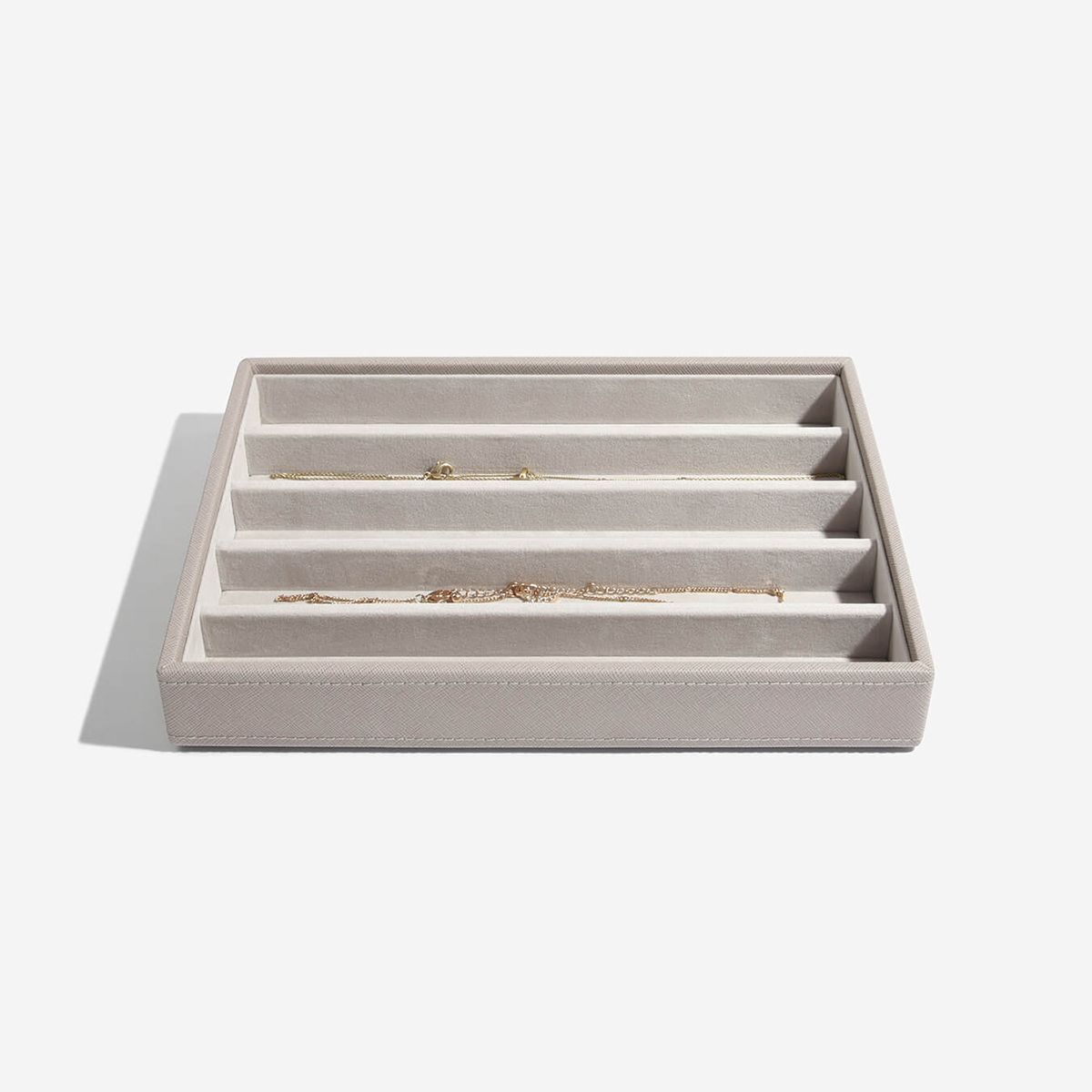 5-Section Tray | The Container Store