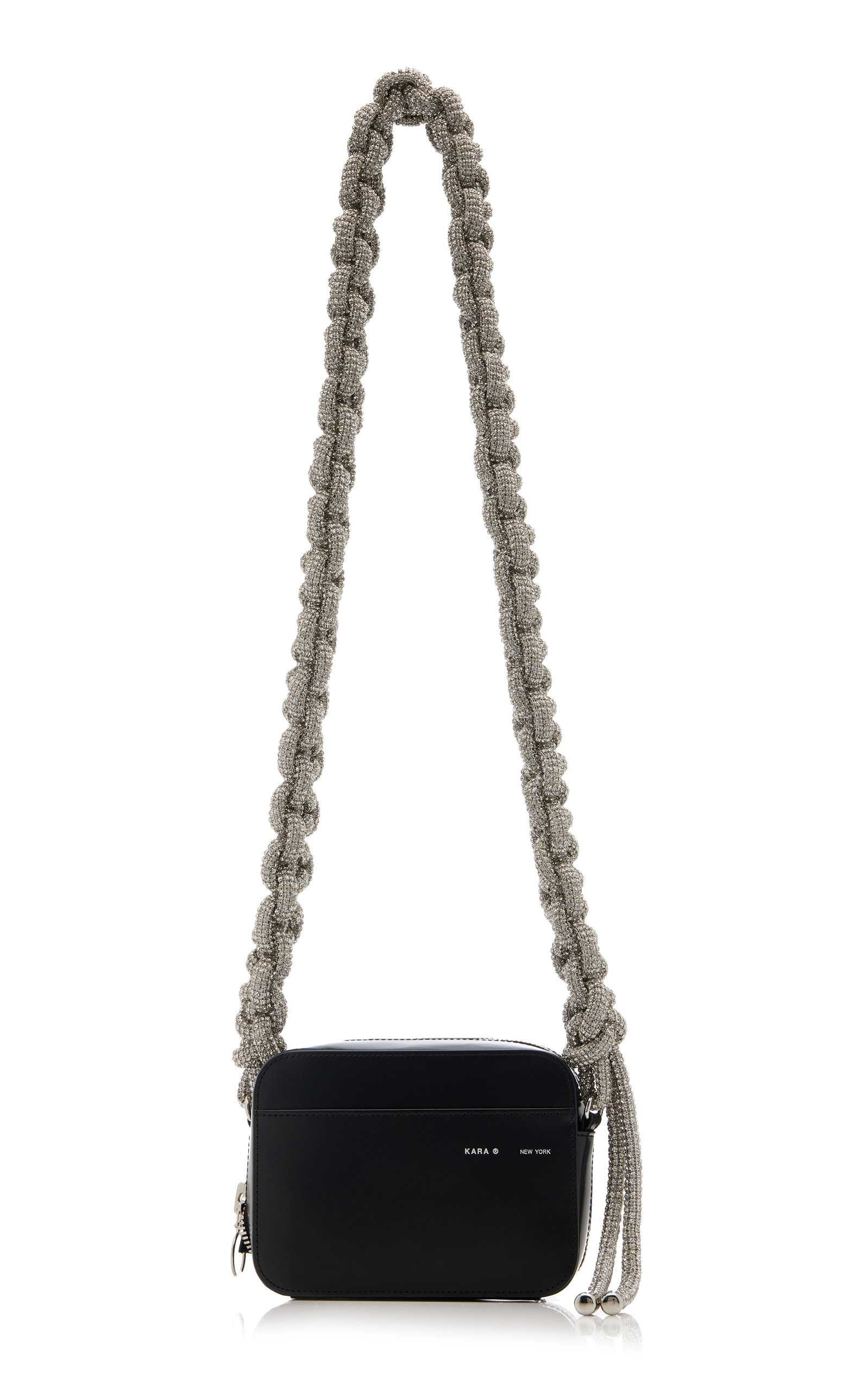 Crystal Cobra Camera Bag | Moda Operandi (Global)