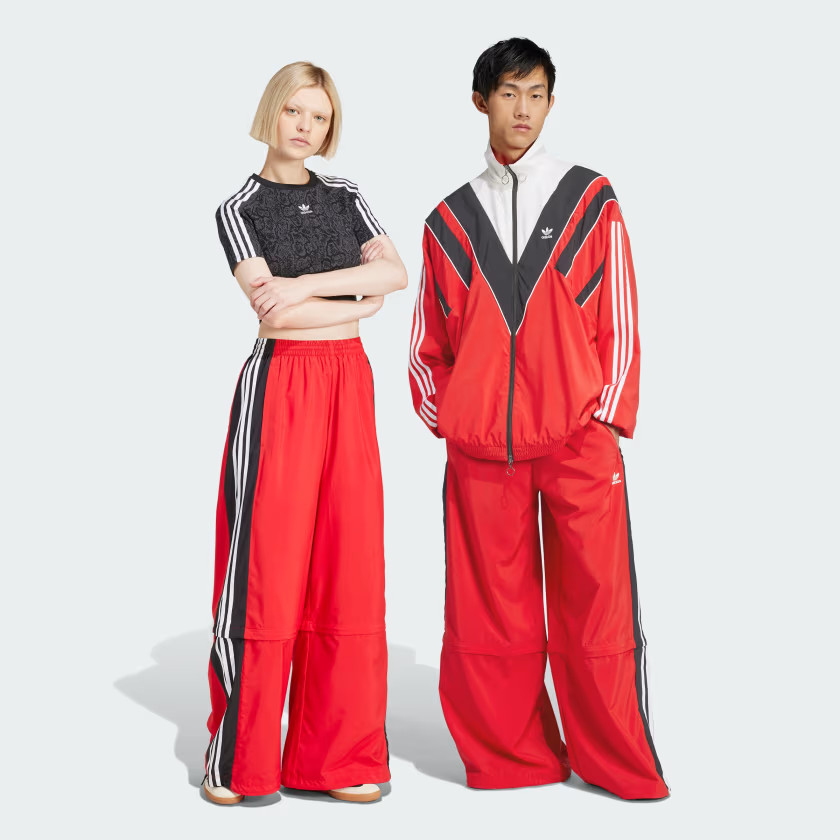 Rasant Cut Line Track Pants | adidas (US)