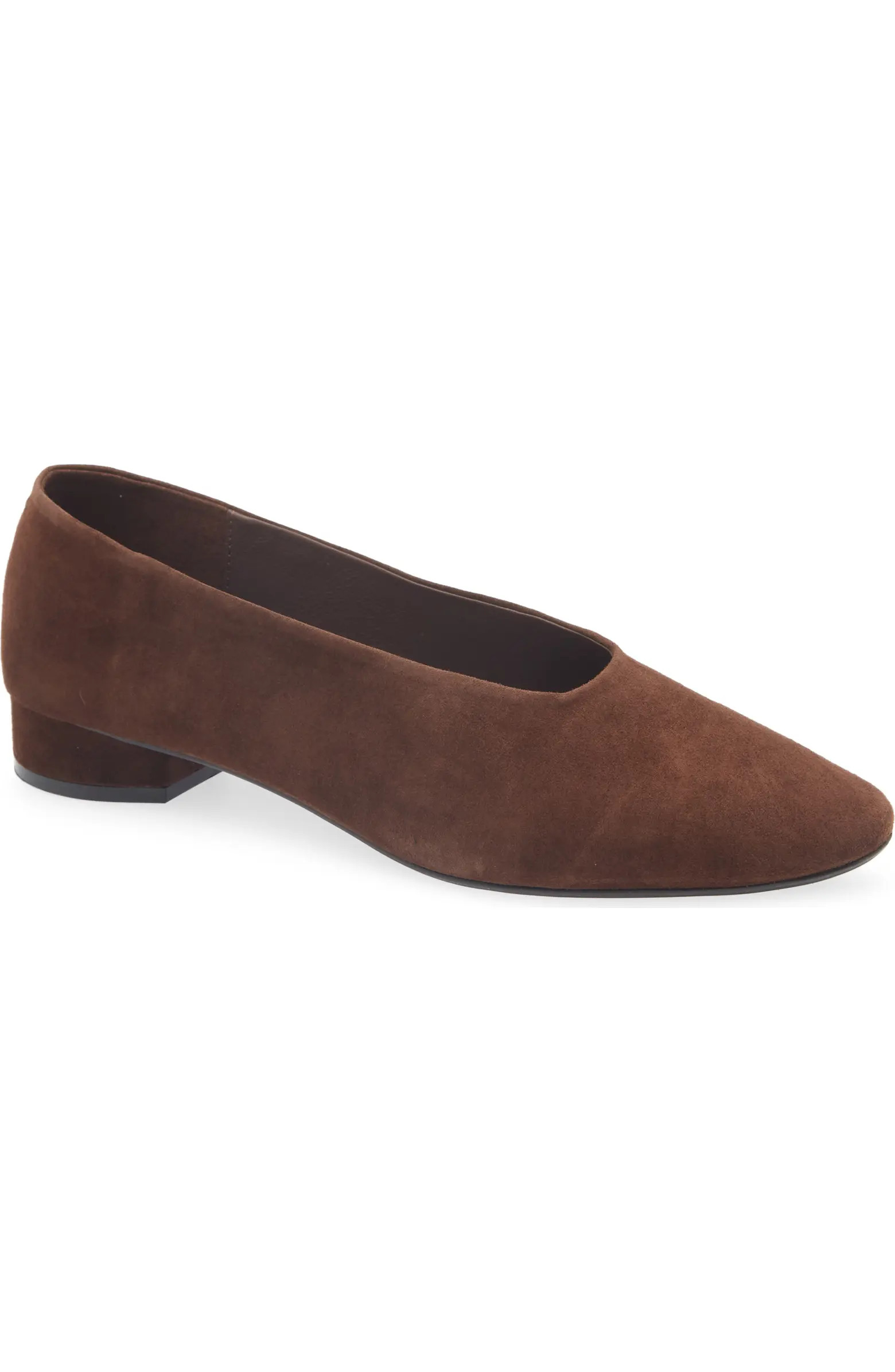 Trustee Pump (Women) | Nordstrom