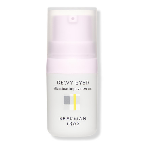 Mini Dewy Eyed Illuminating & Depuffing Eye Serum | Ulta