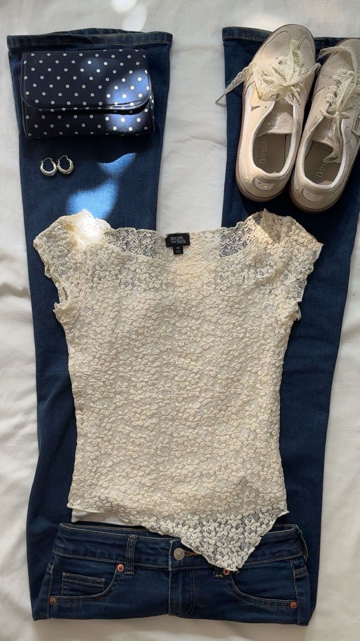 Every fit is my favorite fit atp