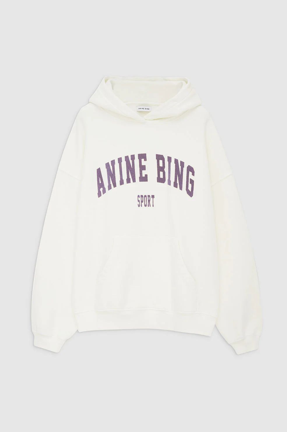 Harvey Sweatshirt | Anine Bing