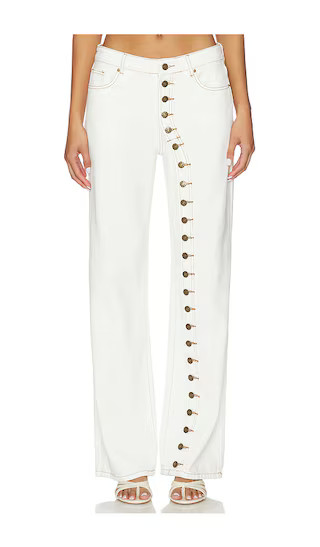 Penny Jean in Moonlight | Revolve Clothing (Global)