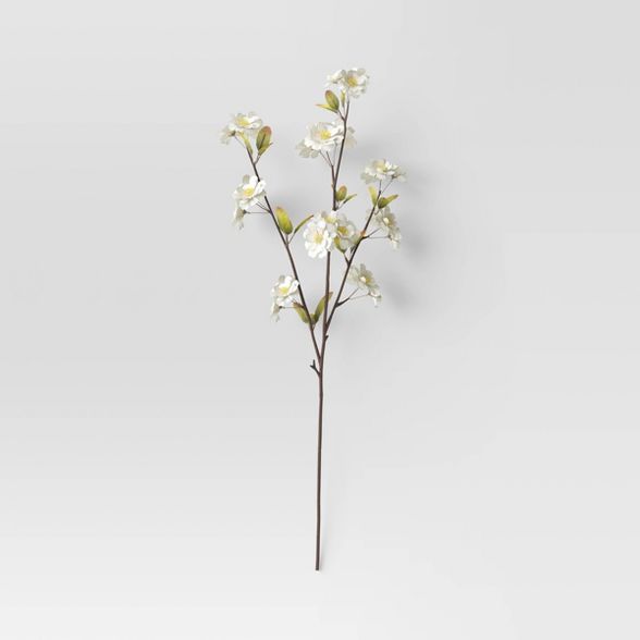 Target/Home/Home Decor/Artificial Flowers & Plants/Artificial Plants‎28" Artificial Cherry Blos... | Target