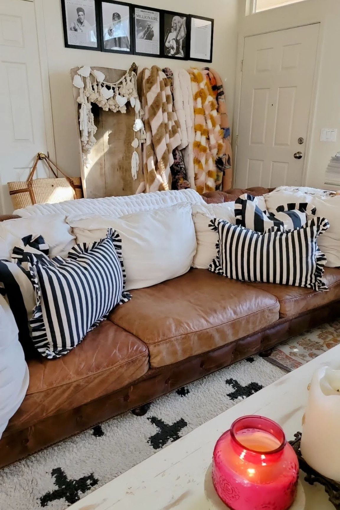 Cozy home style 

#LTKFamily #LTKHome #LTKStyleTip