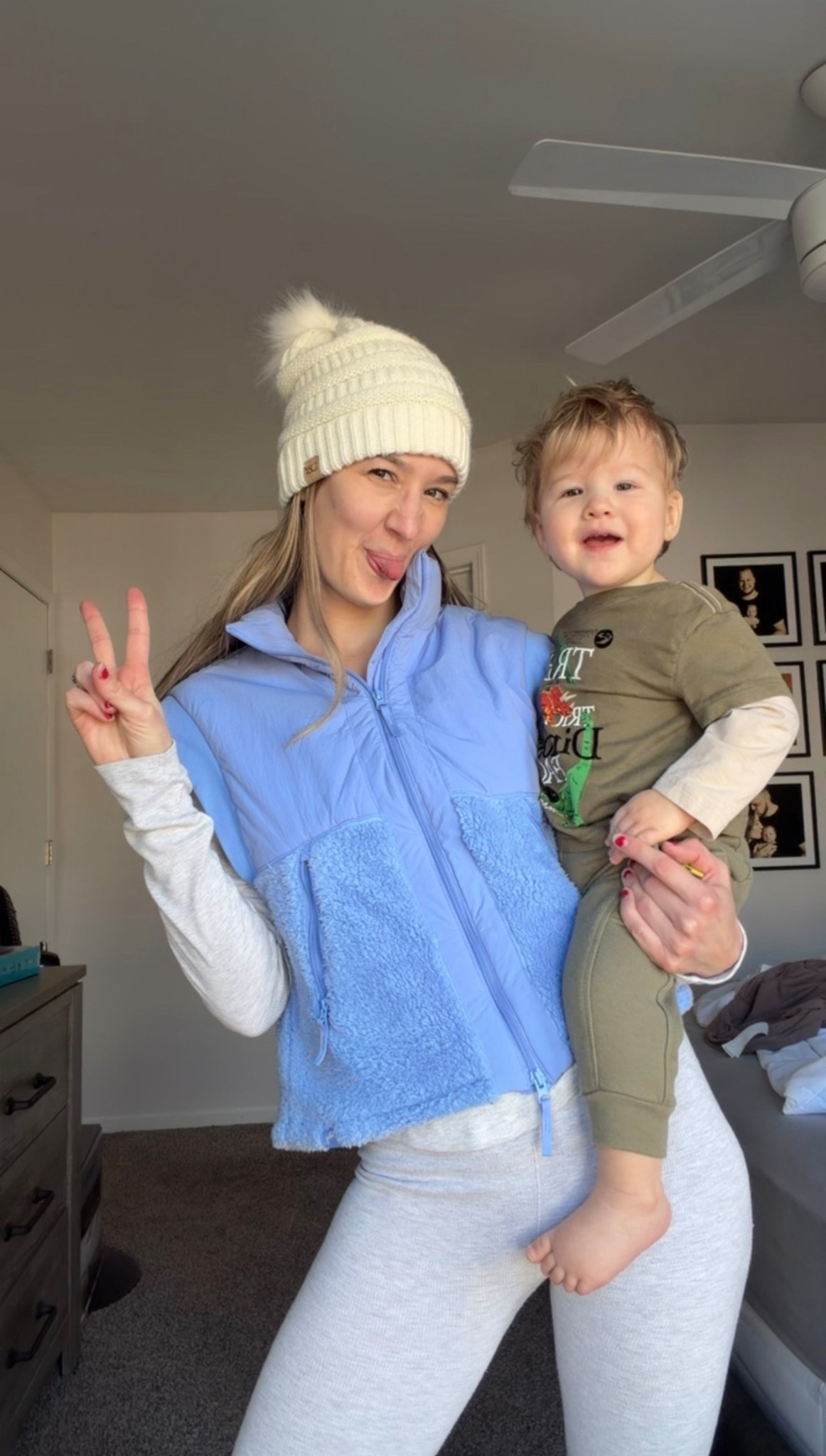 Best is from Target! Wearing the XXS

#LTKSeasonal #LTKootd #LTKmomlife