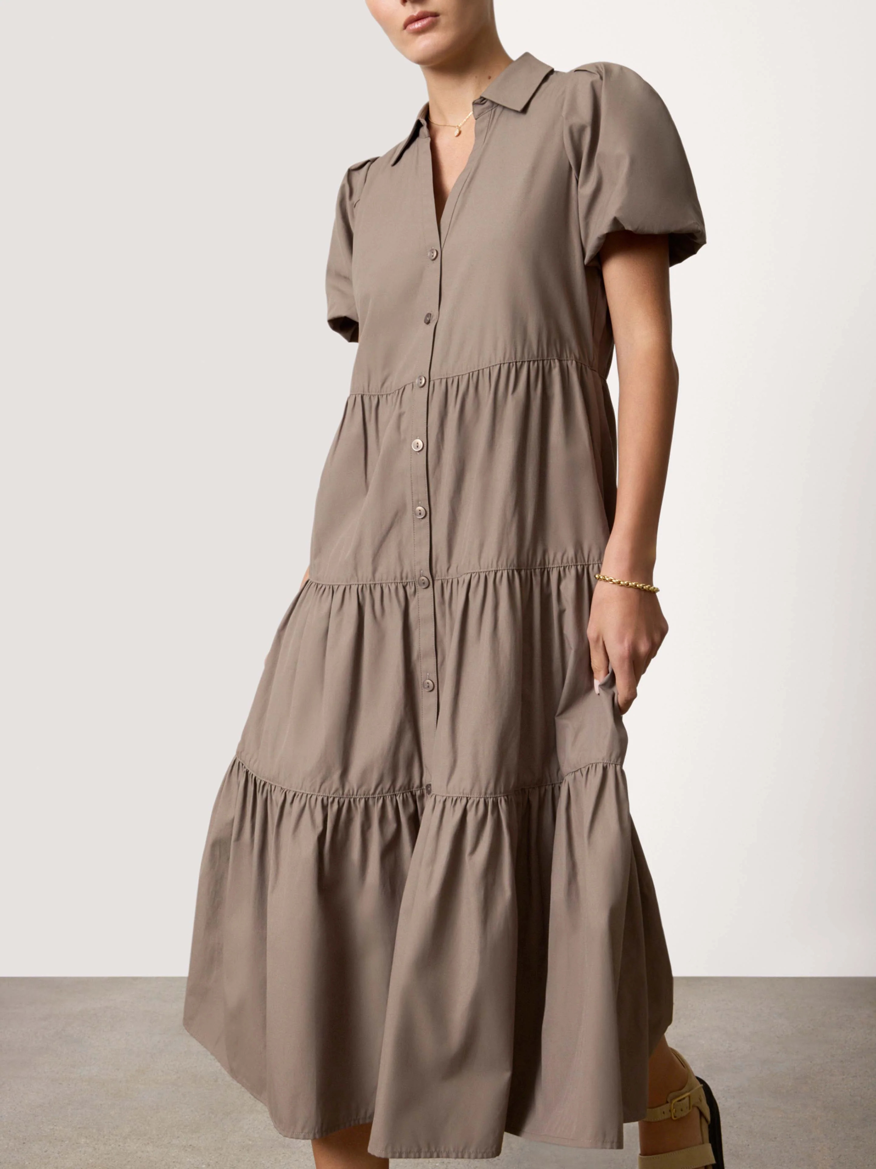 The Havana Dress | Brochu Walker